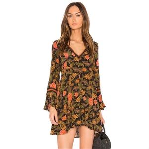 Spell & The Gypsy Etienne Playdress SZ S NWT